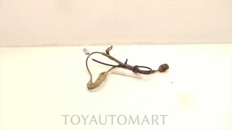 02 03 04 05 06Camry Front Right Passenger ABS Sensor 89542-06010