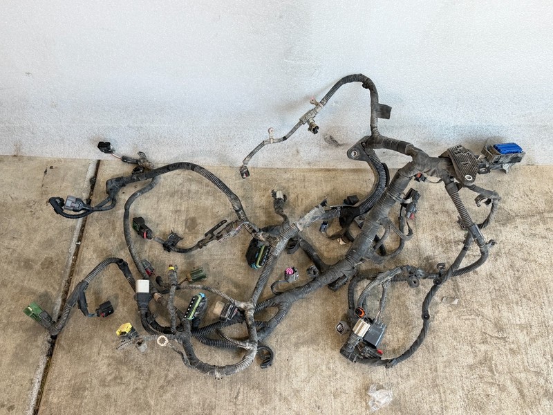 21-24 Dodge RAM 2500 3500 6.7L Cummins Engine Wiring Harness P5628603 OEM