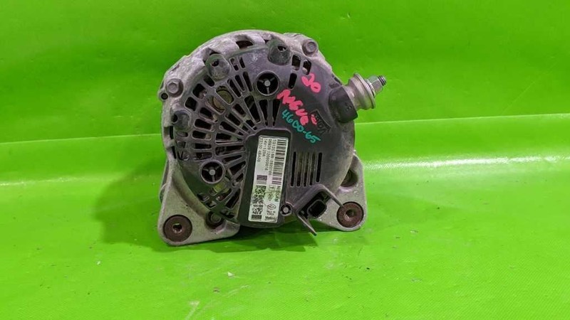 14-20 ROGUE VIN J 1ST DIGIT 2.5LALTERNATOR OEM 4600-65
