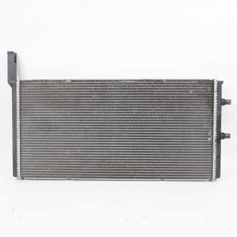 2010 - 2018 BMW F12 650i 550i Engine Cooling Radiator 7601832 OEM