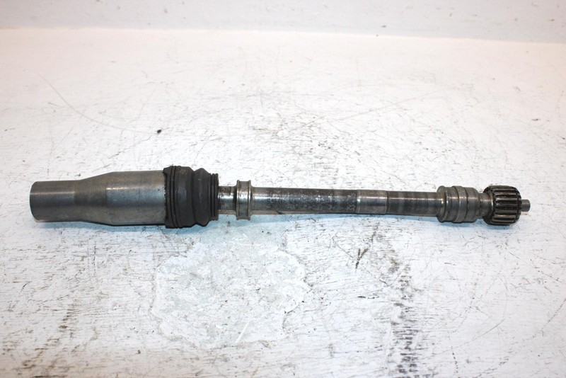 2019 Honda Trx500fe2ac Oem Front Prop Shaft 40400-HR4-A20 AH12