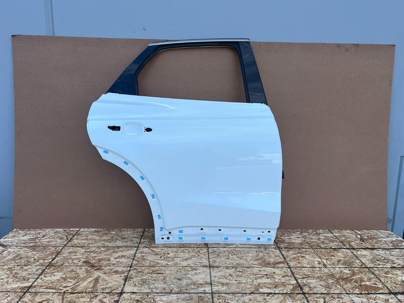 GENESIS GV70 2022-2026 OEM REAR RIGHT PASSENGER DOOR SHELL ASSEMBLY