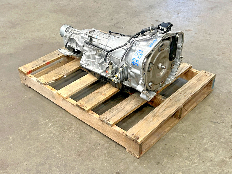 ⭐2022 2023 TOYOTA GR86 2.4L H4 RWD AUTOMATIC TRANSMISSION CASE 26K OEM LOT2505