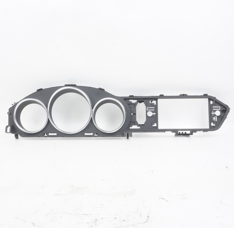 2012 - 2014 Mercedes C250 C300 Instrument Cluster Speedometer Trim Panel OEM