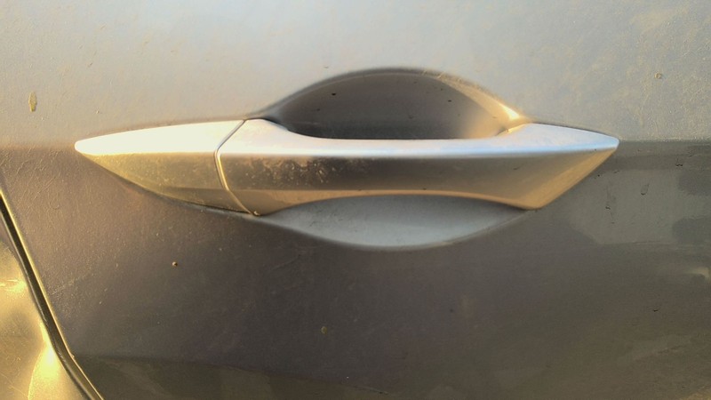 Outside Door Handle ACURA RDX Right 13 14 15 16 17 18