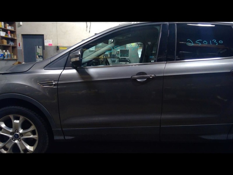 Driver Front Door Electric Windows Automatic Down Fits 13-15 ESCAPE 1567706