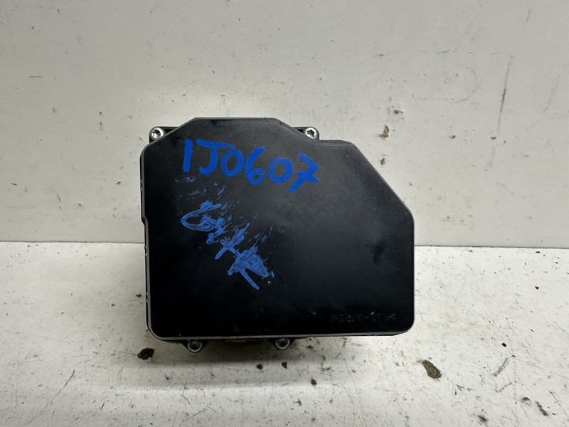 2012-2013 Scion TC ABS Anti Lock Brakes Pump Brake Actuator & Modulator Oem
