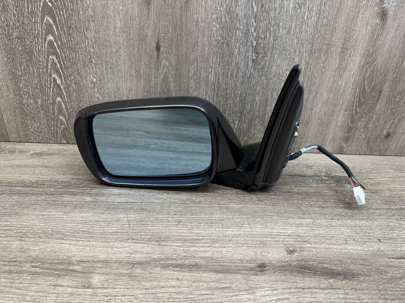 2007-08 ACURAMDX LHMIRROR ASSY OEM PART# 76250-STX-C01ZD