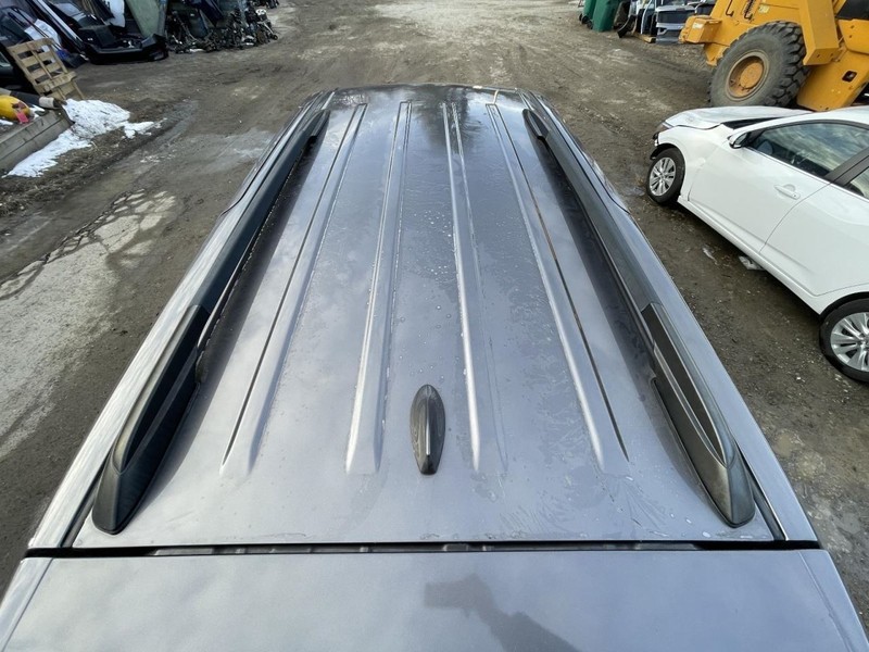 2011-2020 TOYOTA SIENNA ROOF W/O SUNROOF GRAY PC:1H1 3.5L AT FWD 61K -LE- 64156