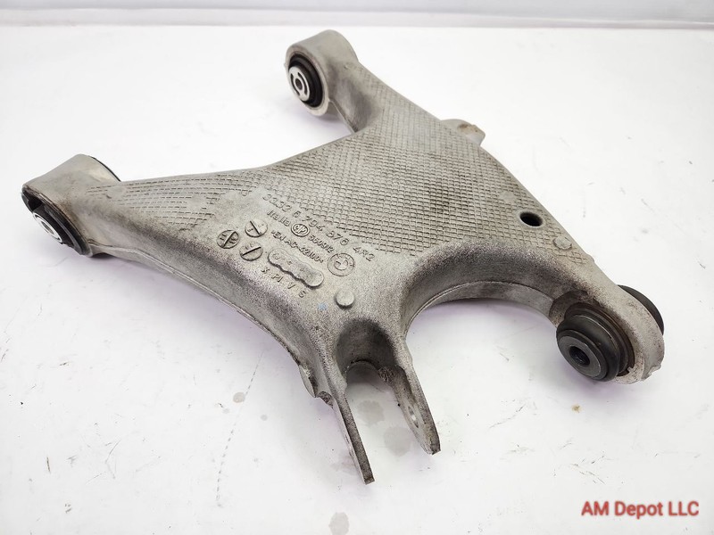 2013 BMW 535i 528i 550i F10 Rear Right Lower Control Arm 33326865897