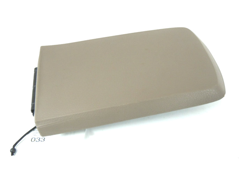 2005 05 Ford Explorer Center Console Arm Rest Lid Cover OEM