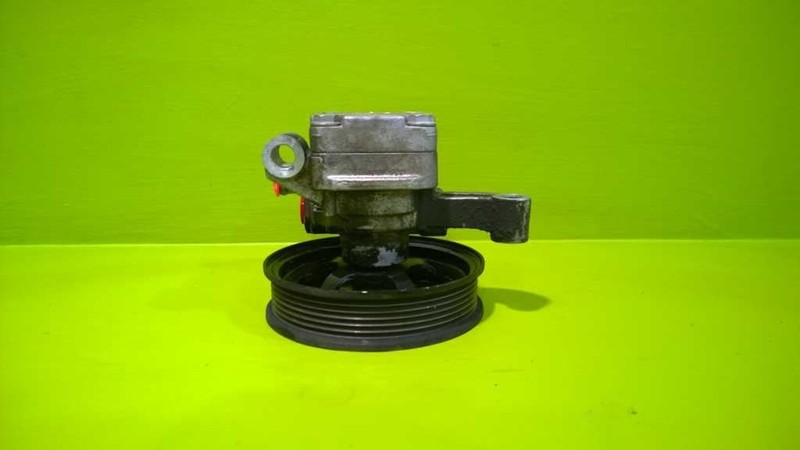 07 08 09 10 SATURN OUTLOOK POWER STEERING PUMP OEM 3091-6