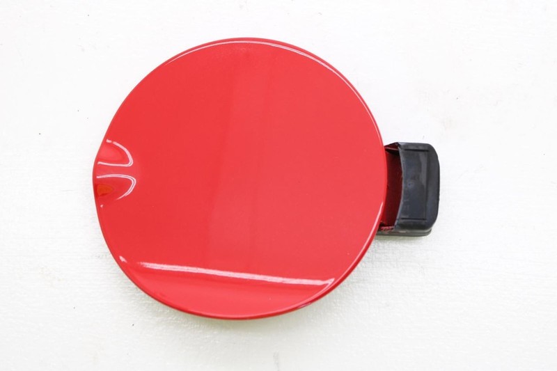 87-91 Porsche 944 Turbo Red Fuel Filler Door