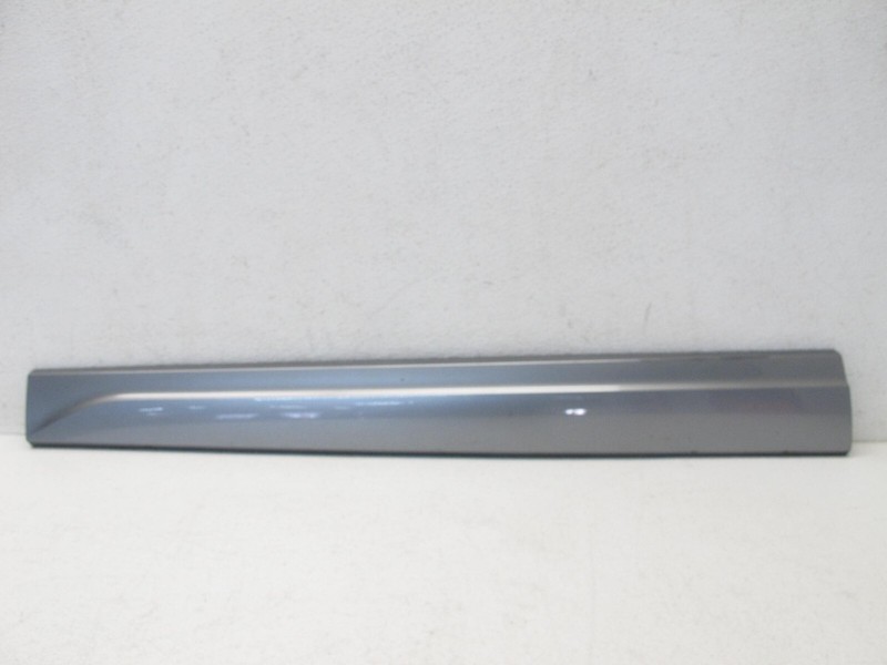 09-12 AUDI 8R Q5 LOWER BOTTOM DOOR MOLDING TRIM FRONT LEFT DRIVER OEM 082223