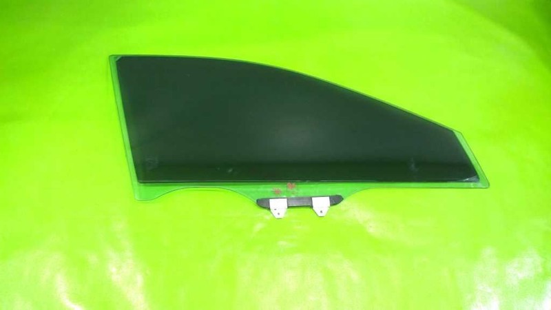 07 08 ACURA TL PASSENGER RIGHT FRONT WINDOW DOOR GLASS OEM 4298-34