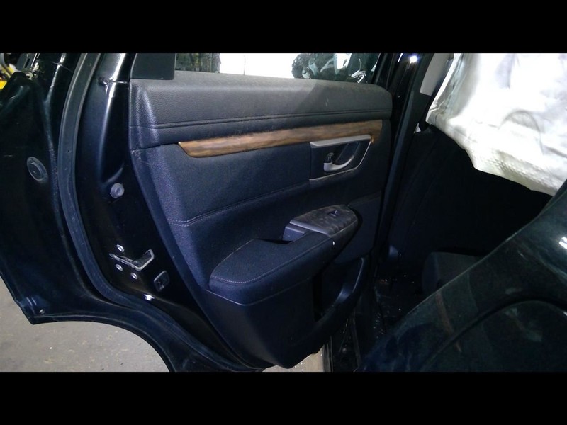 CR-V 2021 Driver Left Rear Door Trim Panel Rear 1634861