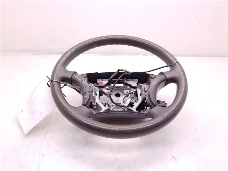 04 05 06 Toyota Camry Steering Wheel FB95