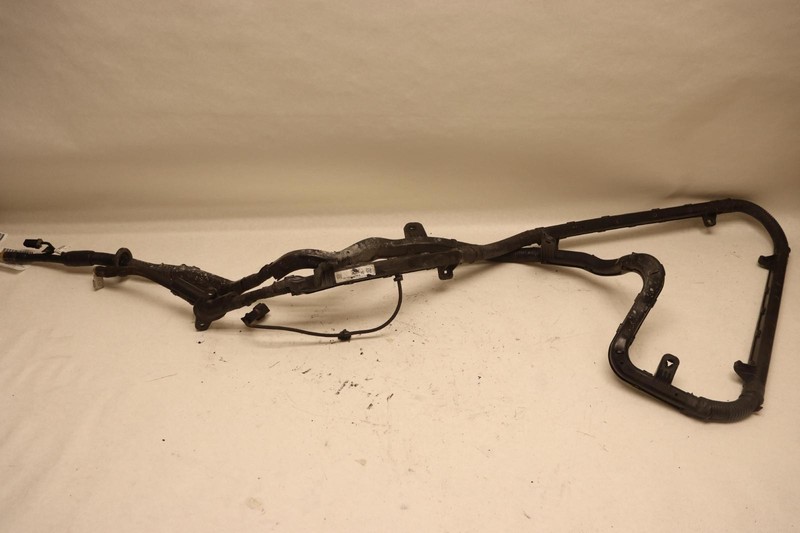 2018-2020 GENESIS G80 UNDERBODY POSITIVE BATTERY CABLE HARNESS WIRING OEM