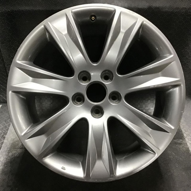 Wheel 19x8-1/2 Alloy 7 Spoke Fits 10-13 MDX 73574