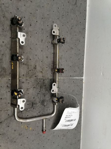 Fuel Injection Parts Fuel Injector 3.5L Fits 11-19 EXPLORER 1202124