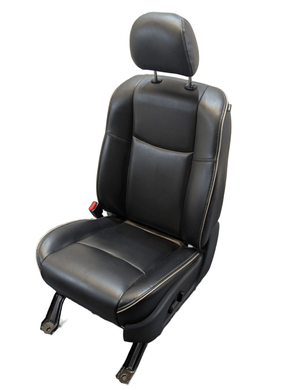2016-2020 INFINITI QX60 OEM FRONT LEFT DRIVER SIDE SEAT W/ HEADREST - HEATED