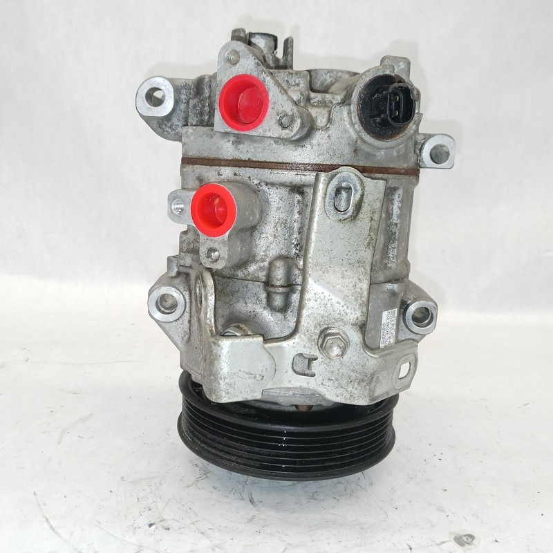 15-'17 LEXUS NX200T AC Compressor OEM 1 Year Warranty!