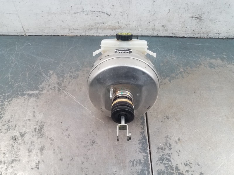 2016 Mercedes AMG C 63 S Brake Master Cylinder / Booster #3164 F7