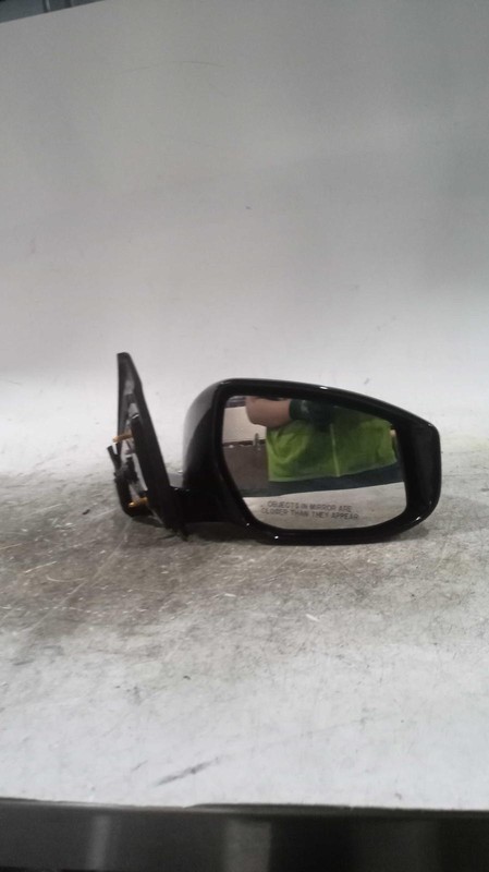 2017 Nissan Maxima Right Door Mirror Assembly Grey 56611 Used 134K Miles