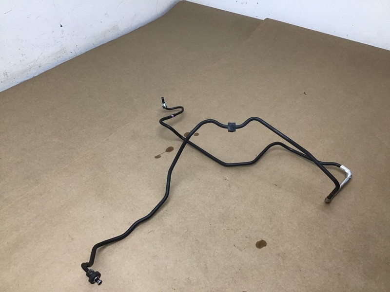 Lexus LC500 LC 500 2018 Hydraulic Line Pipe Hose 18-21 ; :O