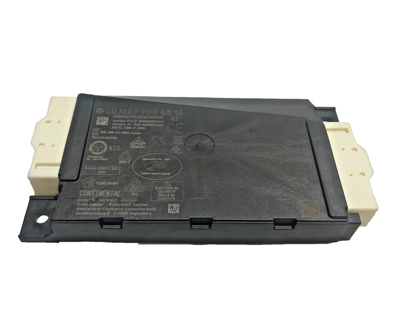 📌 2020-2023 MERCEDES A 220 KEYLESS ENTRY THEFT LOCKING CONTROL MODULE OEM