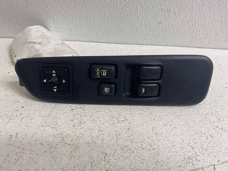 2001-2005 Mitsubishi Eclipse Coupe Left Driver Master Power Window Switch Oem