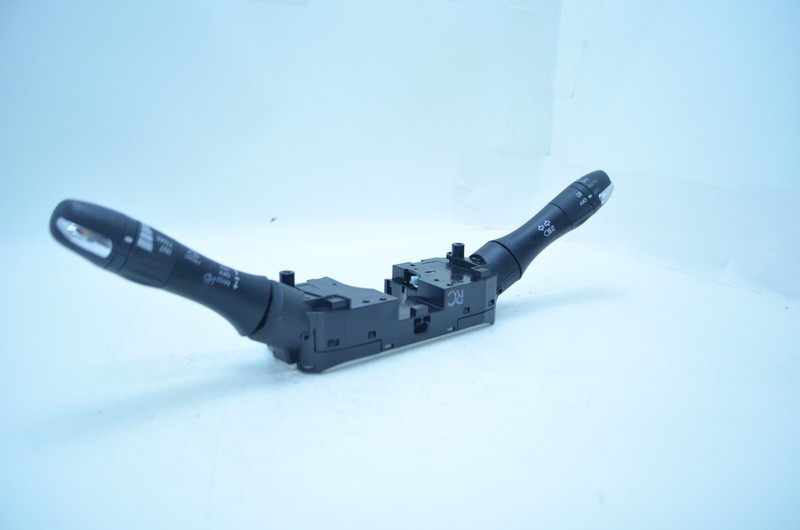 09-13 INFINITI G37 CONVERTIBLE WINDSHIELD WIPER TURN SIGNAL SWITCH OEM