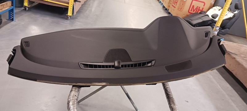 19-'20 BUICK REGAL Dash Panel Dashboard OEM Trim Code H0Y