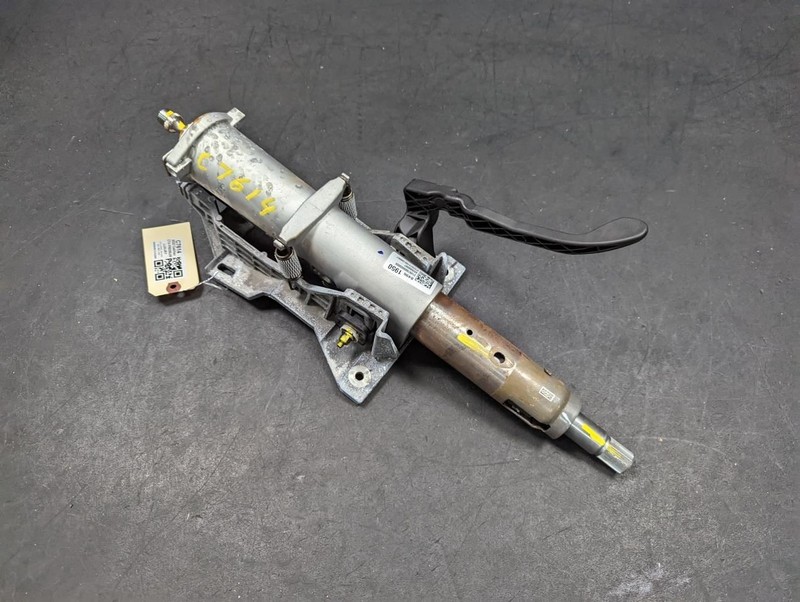 Steering Column 2022 Cadillac CT4 84961920 2020 2021 2023 2024 2025