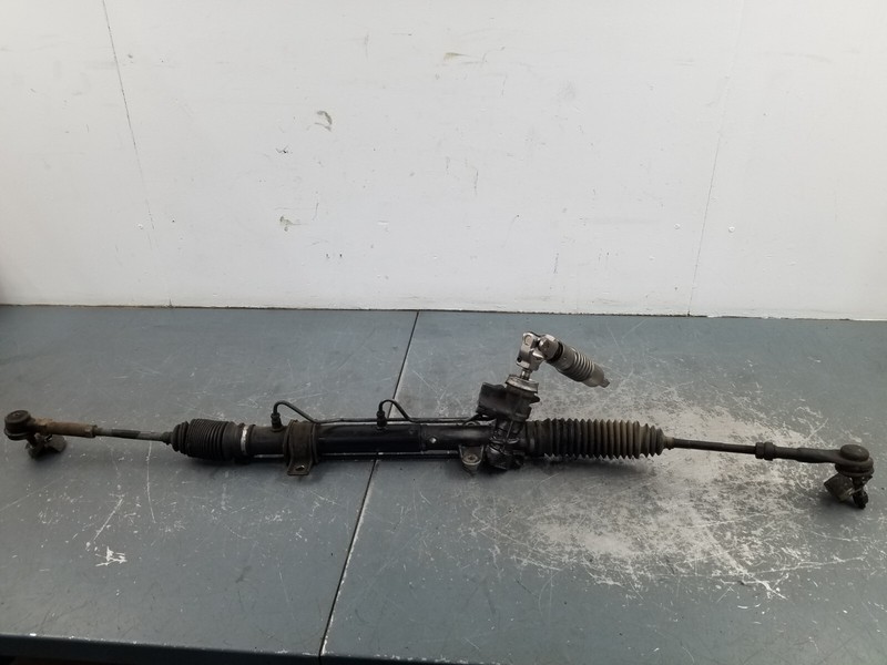 2004 Dodge Neon SRT4 Rack and Pinion / Tie Rods #7914 Q6