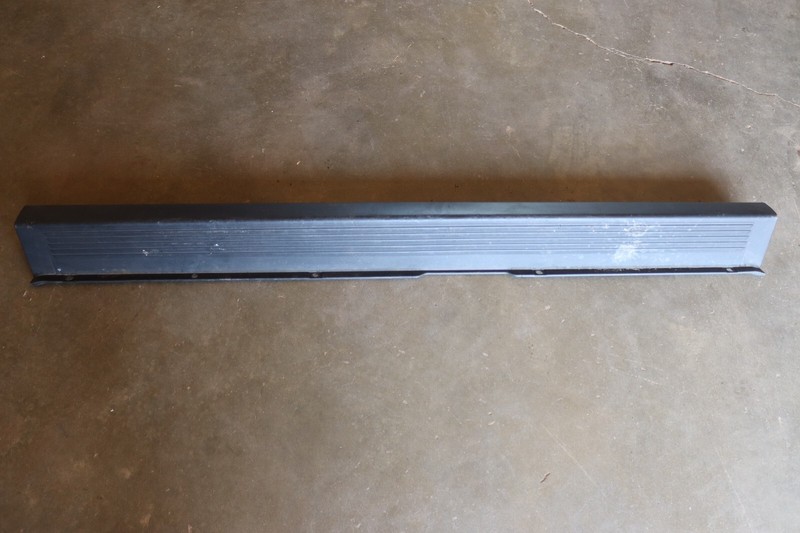 2014-2023 DODGE RAM PROMASTER 1500 2500 3500 REAR BUMPER COVER PANEL OEM