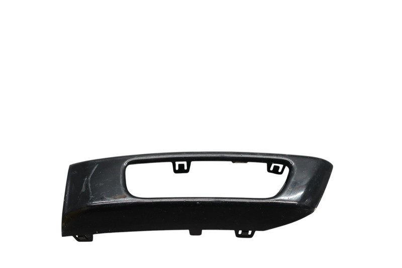 14-17 Land Rover Range Rover Sport Front Right Bumper Fog Light Bezel Trim OEM