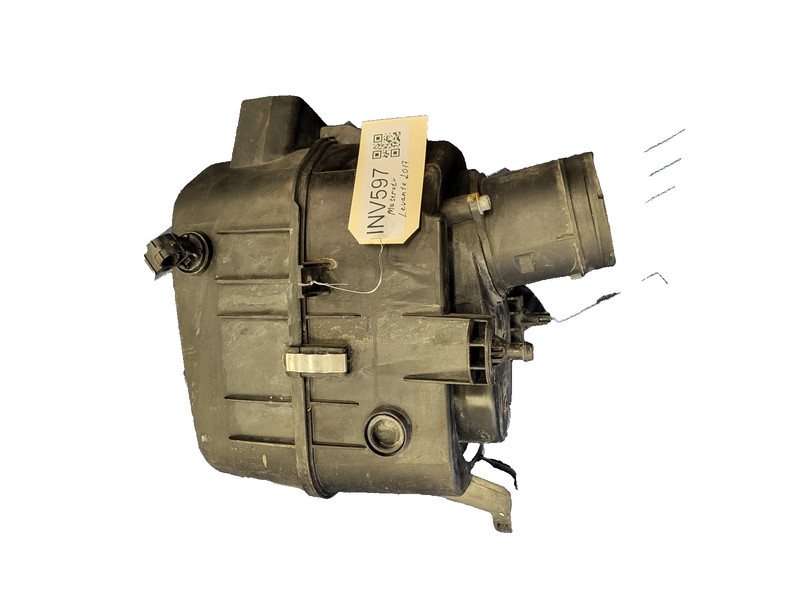 Used Oem Maserati Driver Air Cleaner Housing Box for 2017-2020 Levante 3.0L AWD