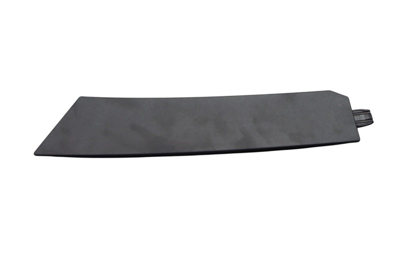 14-16 BMW Z4 E89 Convertible Left Driver Side Trim Cover Panel Black Oem