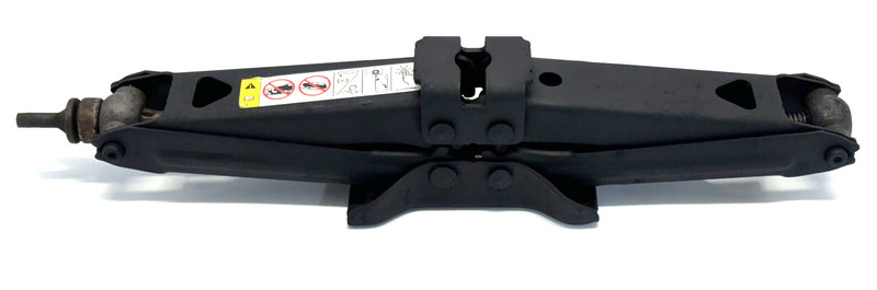 ✅2009-2024 RAM 1500 CLASSIC EMERGENCY SPARE TIRE JACK TOOL UNDER RIGHT SEAT OEM