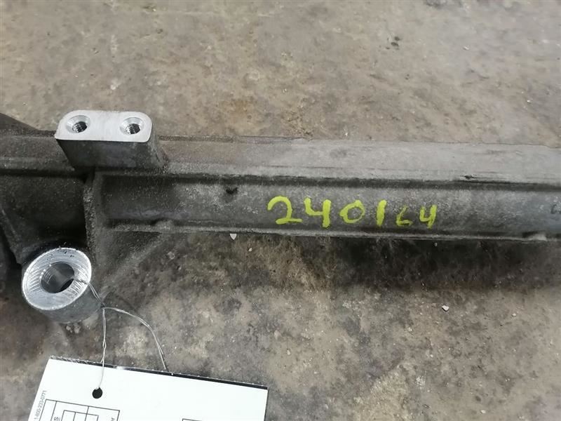 Steering Gear/Rack Manual Rack And Pinion VIN 5 Fits 14-20 ROGUE 1347264