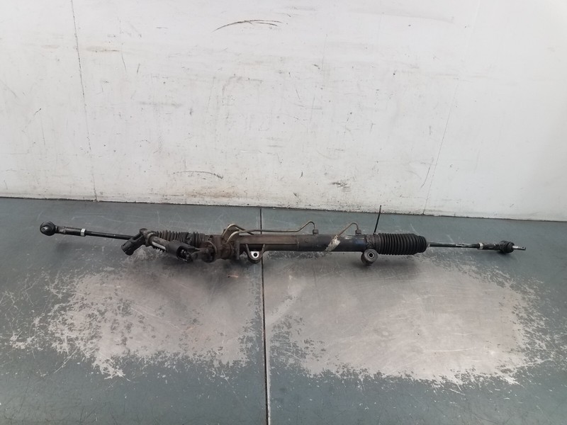 2000 Pontiac Trans Am Rack & Pinion / Tie Rods #3041 A12