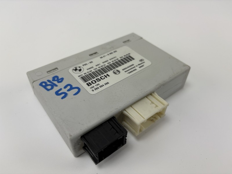 2008 BMW M3 E92 OEM PDC Park Assist Control Module 66216982402