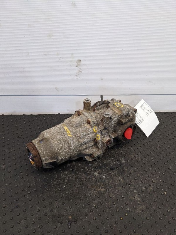 Carrier Rear Axle Fits 03-04 CR-V 1184726