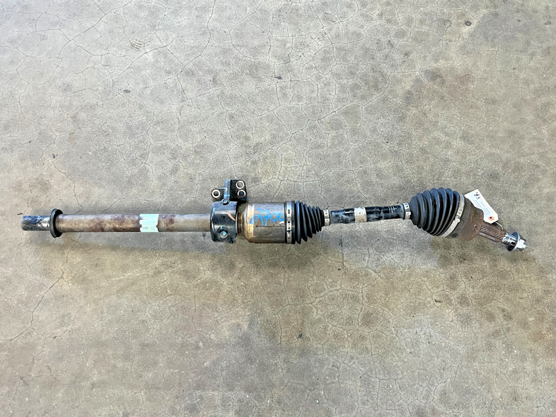 ⭐2021-2025 KIA SORENTO FWD FRONT RIGHT SIDE CV AXLE SHAFT HALFSHAFT OEM LOT2700