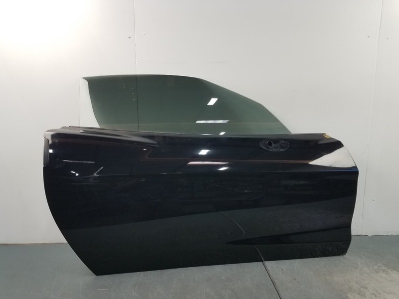 2013 Chevy Corvette C6 Grand Sport Right Passenger Door -** #1183 Y6