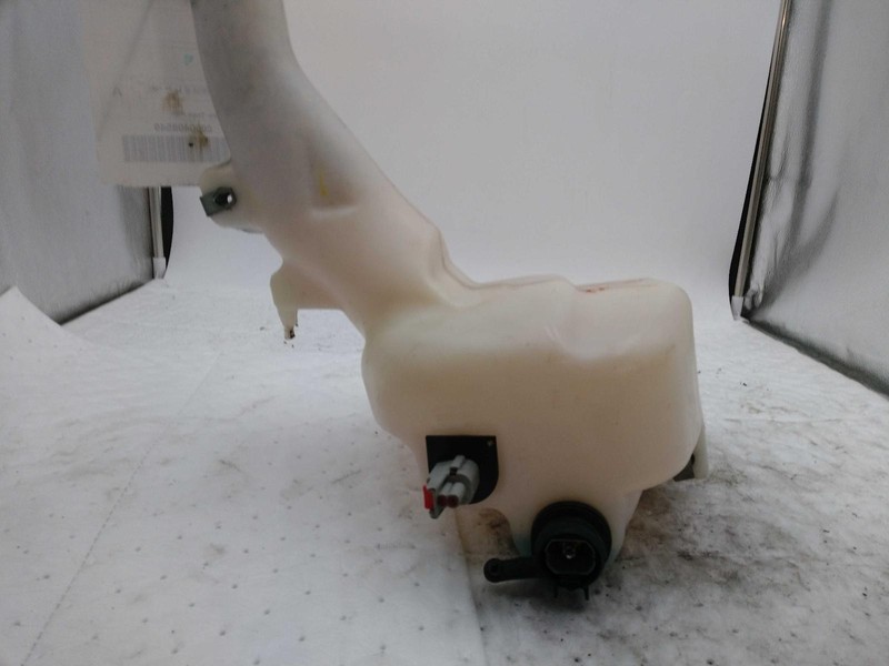 2018 Dodge Charger Washer Fluid Reservoir OEM Black 3.6L 59000 Miles