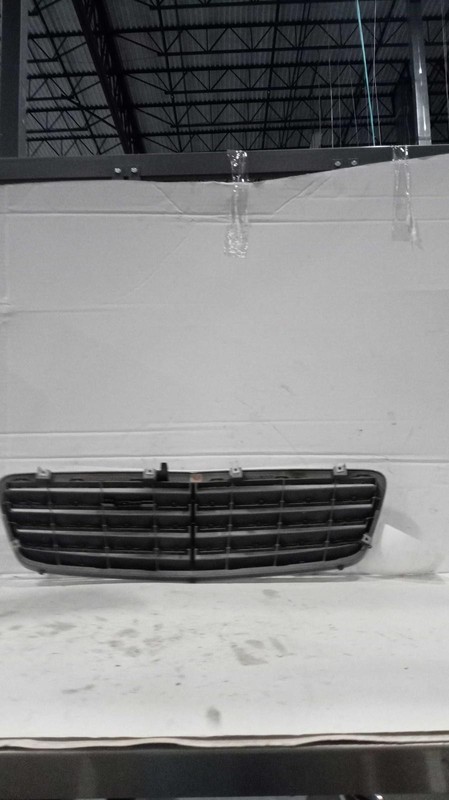 2007 Mercedes-Benz C-Class Grille OEM 2038800123 4DR SED Used 115K Miles