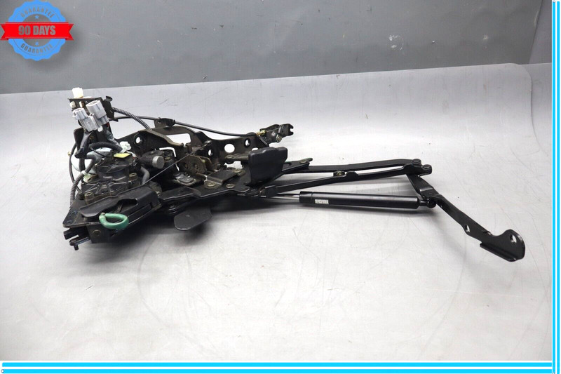 02-10 Lexus SC430 Right Side Convertible Folding Top Roof Mechanism Hinge Oem