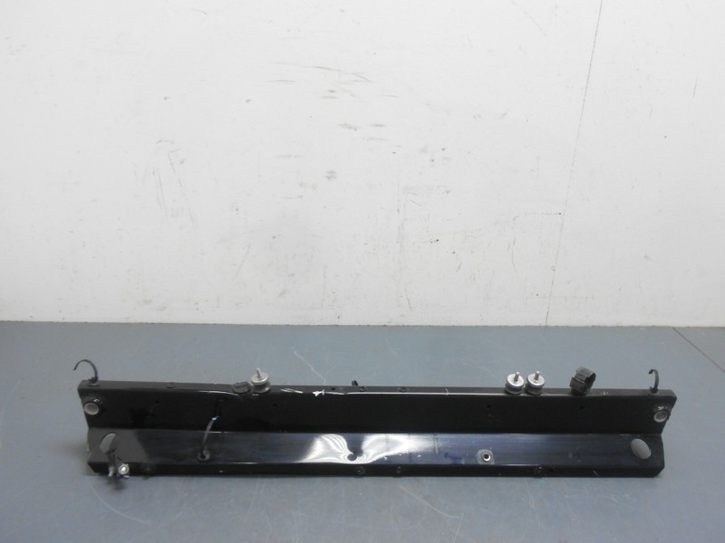 17 18 19 Ferrari Portofino Strut Tower Connector Crossmember505 Miles #9132 C1